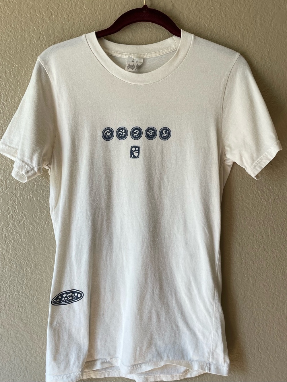 The Backseat Lovers 2022 Turning Point Tour T-Shirt
